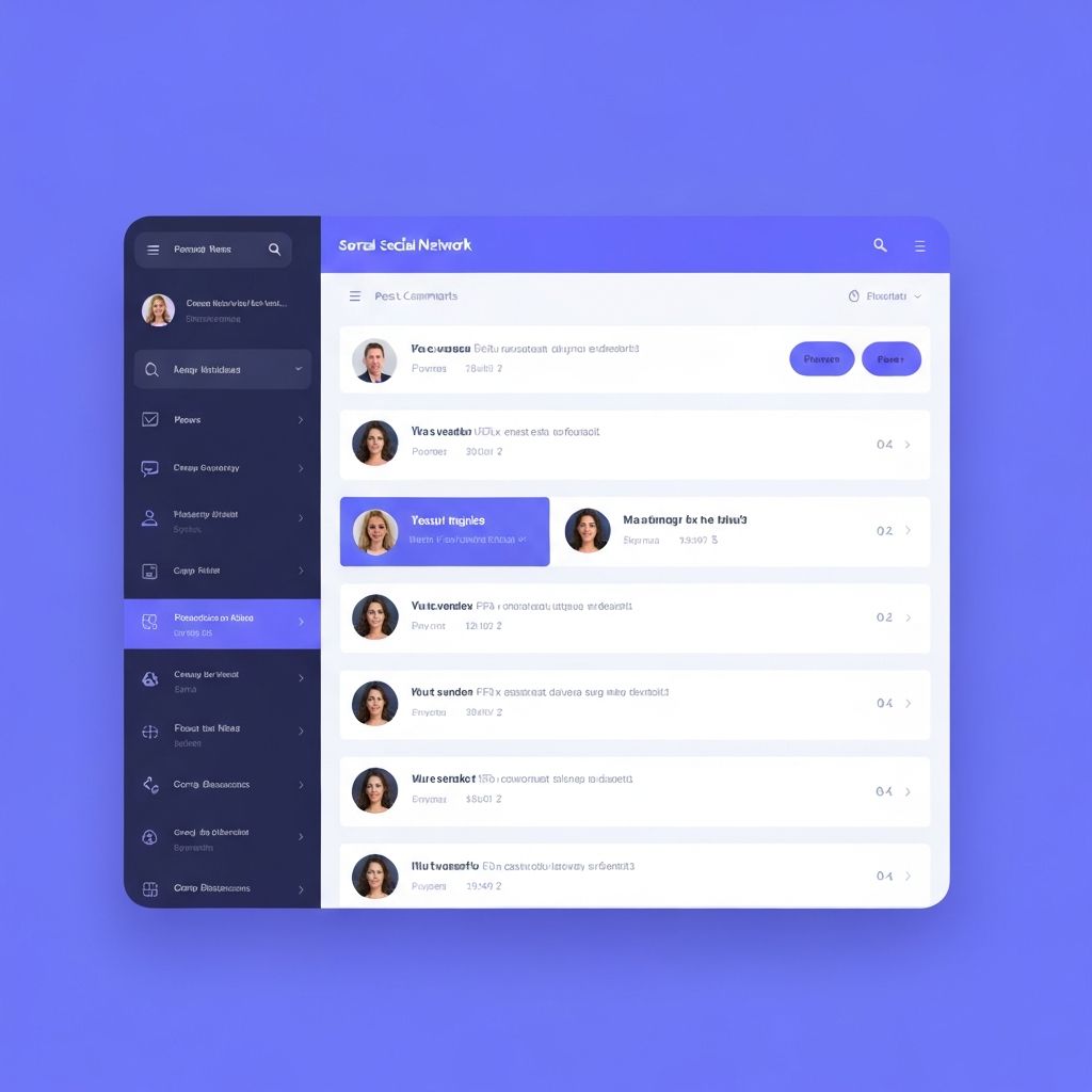 Réseau Social d'Entreprise