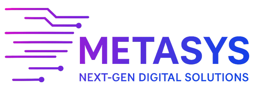 Metasys Logo